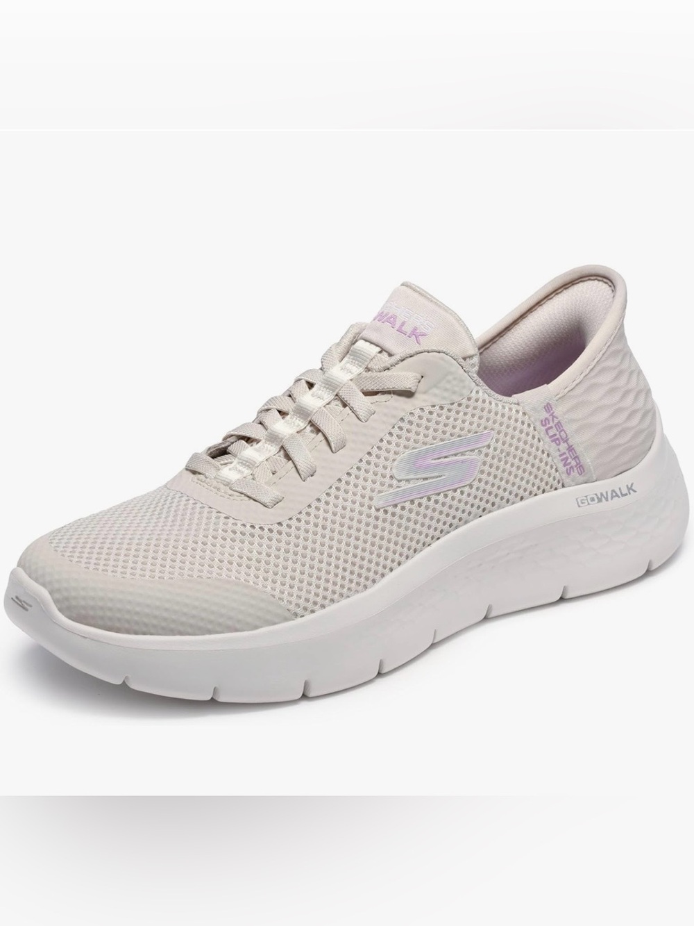 Skechers Hands Free Go Walk Flex Grand Entry Sneakers